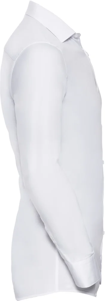Ultimate Stretch Hemd langarm