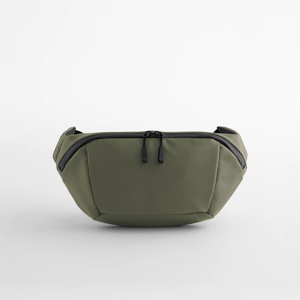Shoulder Bag "Everyday"