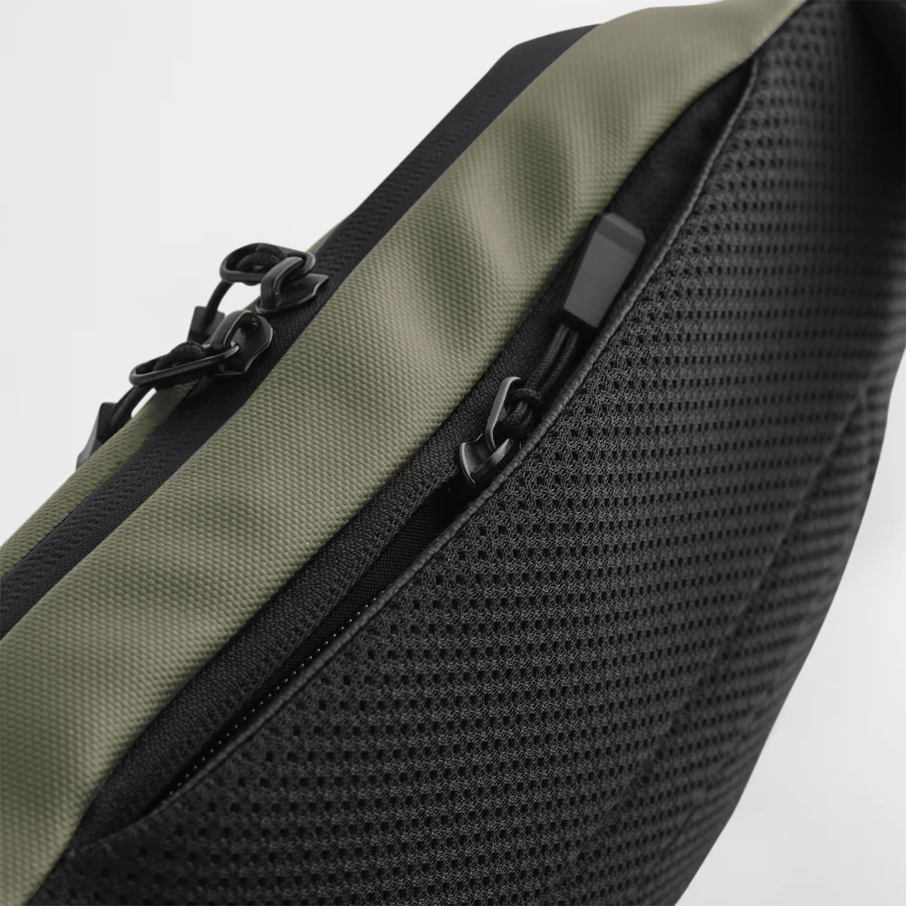Shoulder Bag "Everyday"
