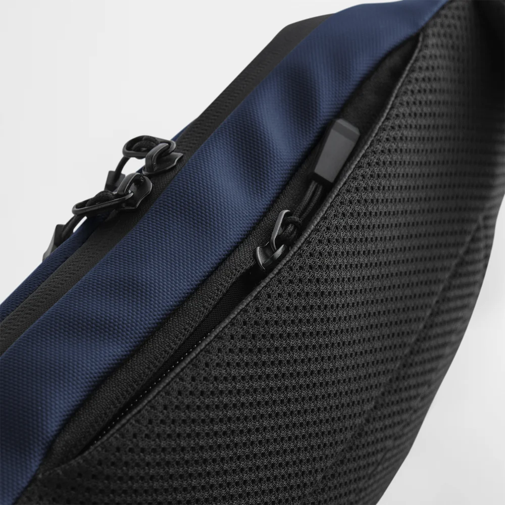 Shoulder Bag "Everyday"