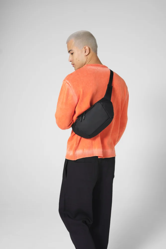 Shoulder Bag "Everyday"