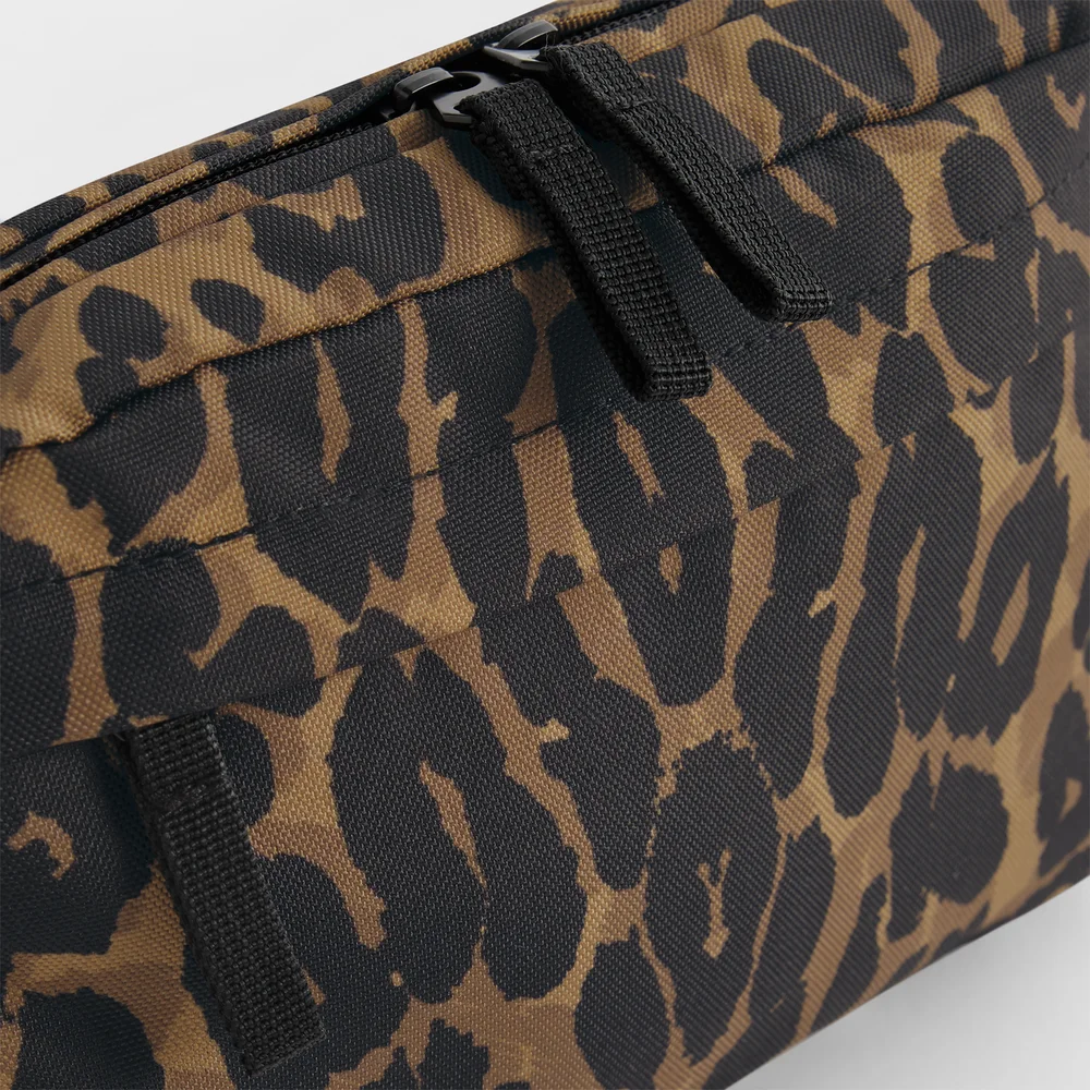 Umhängetasche "Leopard Print"