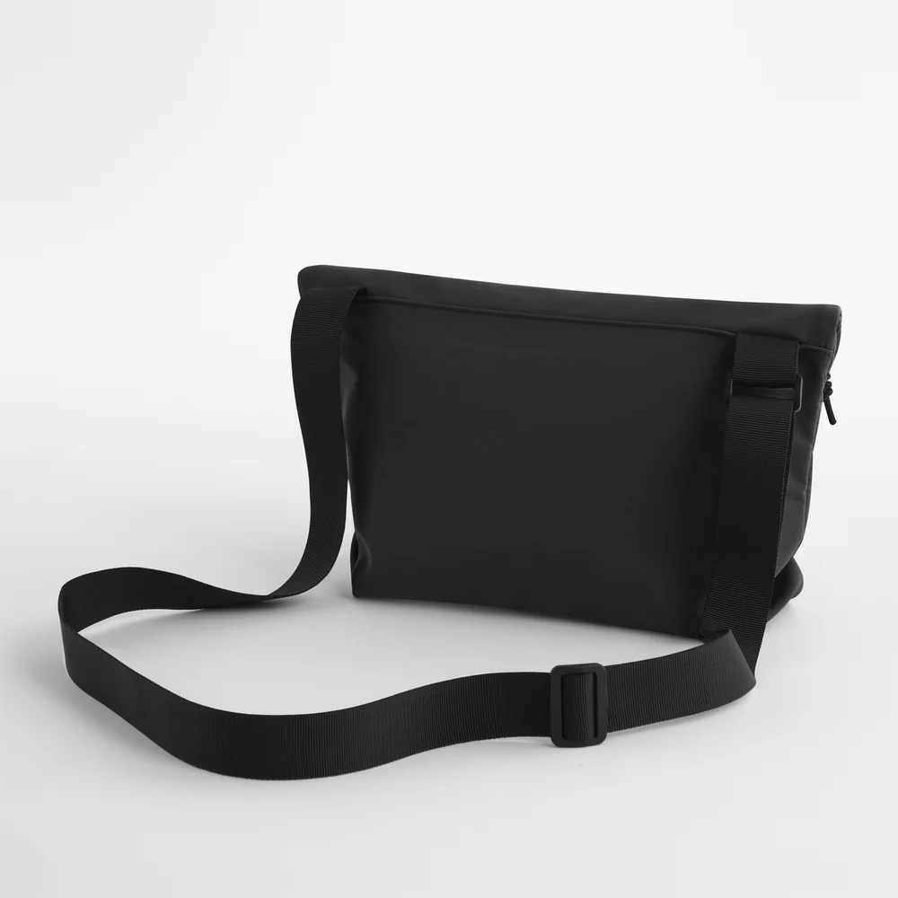 Umhängetasche "Minimal Lifestyle"