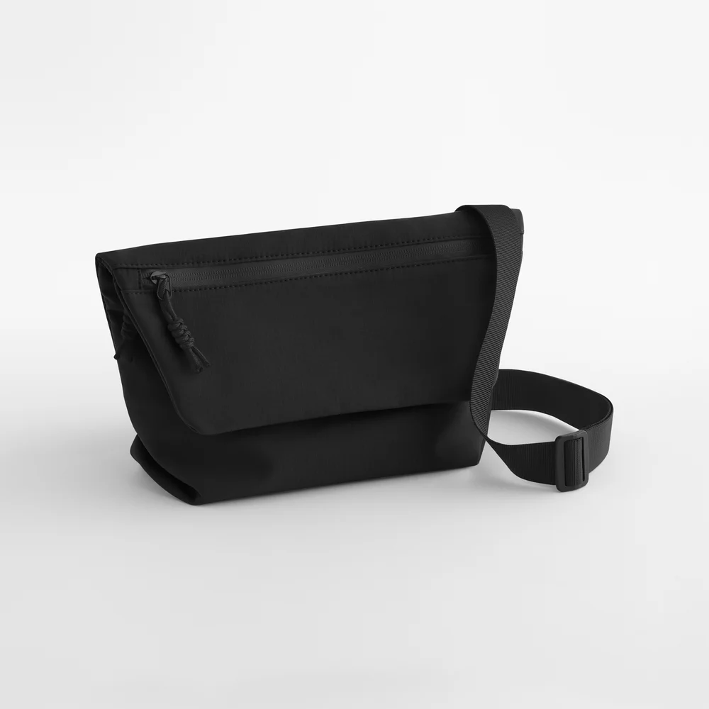 Umhängetasche "Minimal Lifestyle"