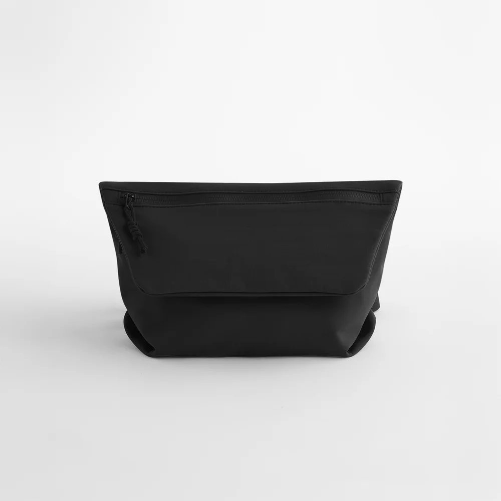 Umhängetasche "Minimal Lifestyle"