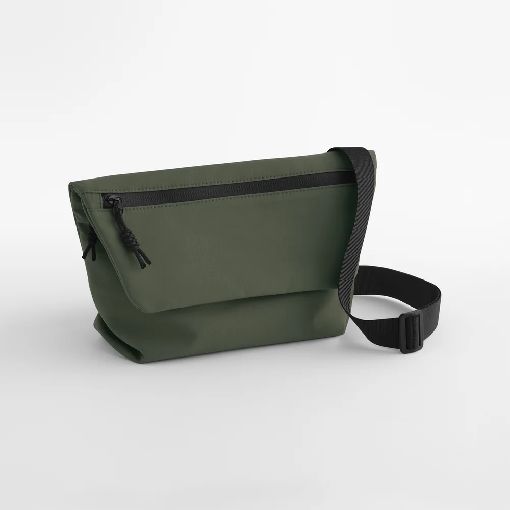 Umhängetasche "Minimal Lifestyle"