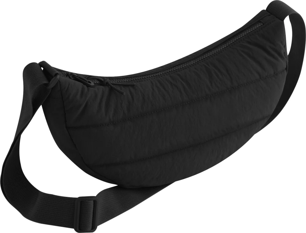 Shoulder Bag "Quilted"