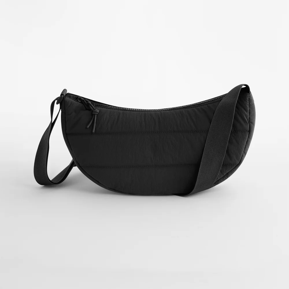 Shoulder Bag "Quilted"