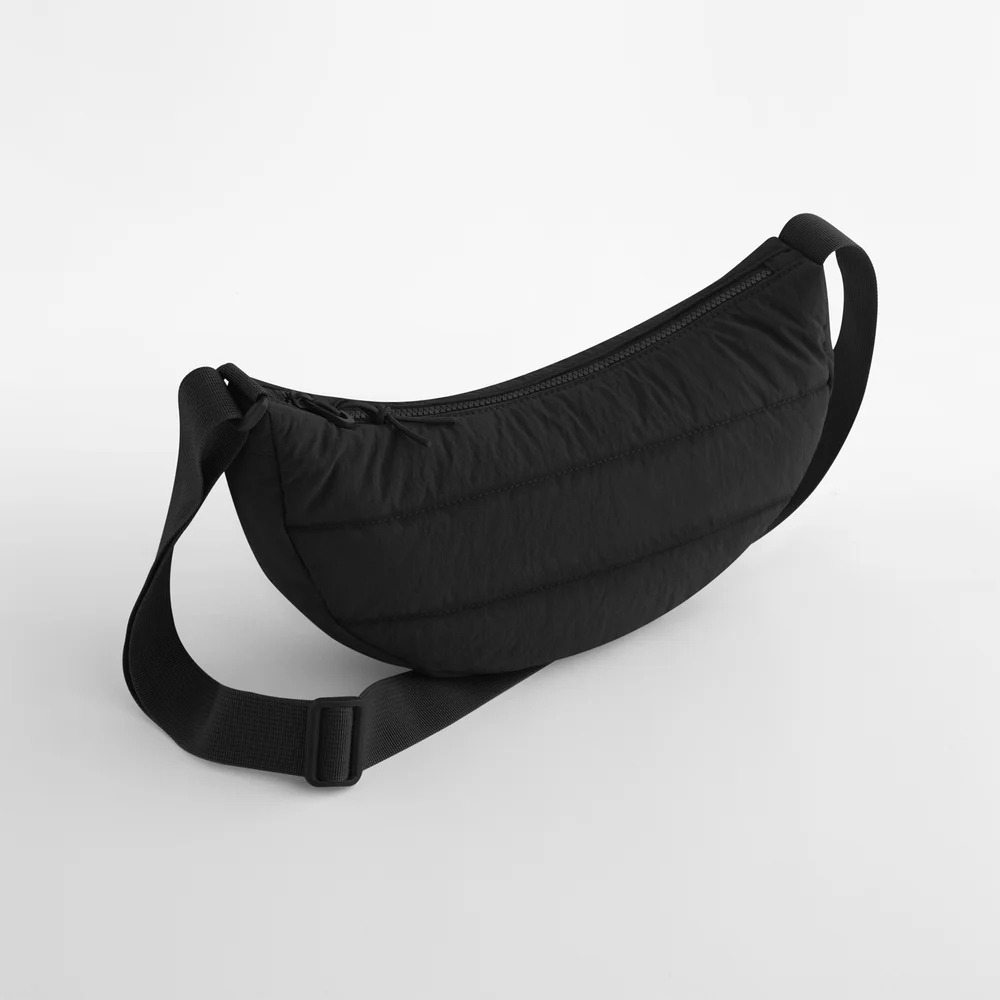 Shoulder Bag "Quilted"