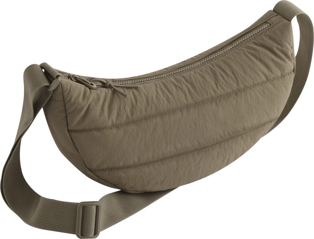 Shoulder Bag "Quilted"