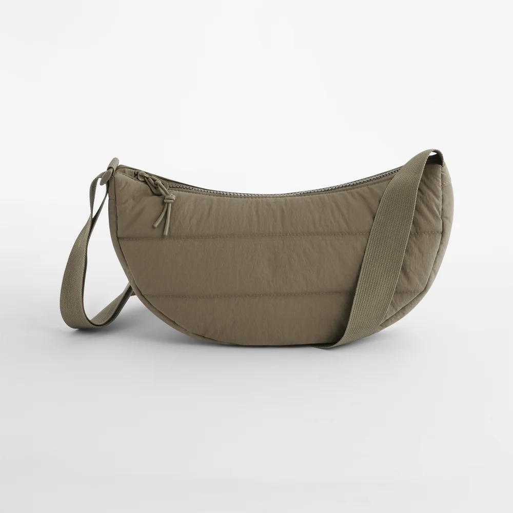 Shoulder Bag "Quilted"