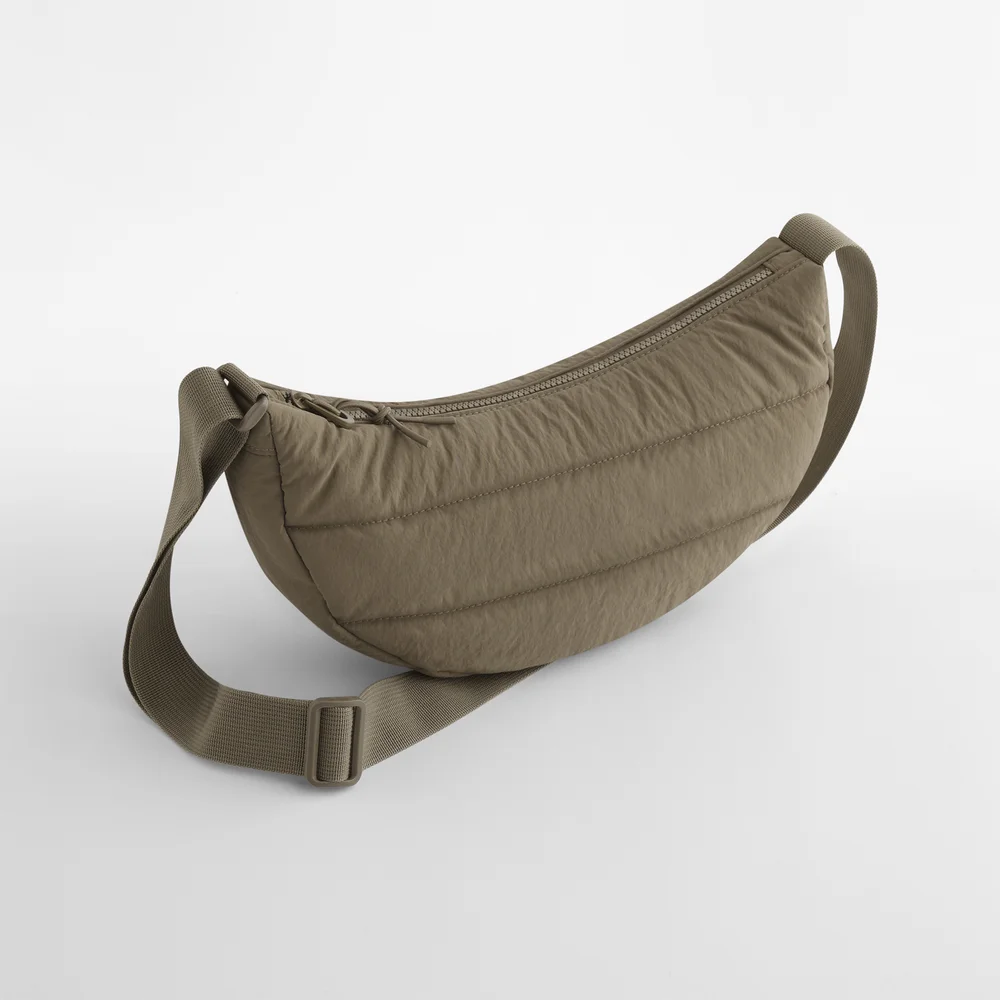 Shoulder Bag "Quilted"