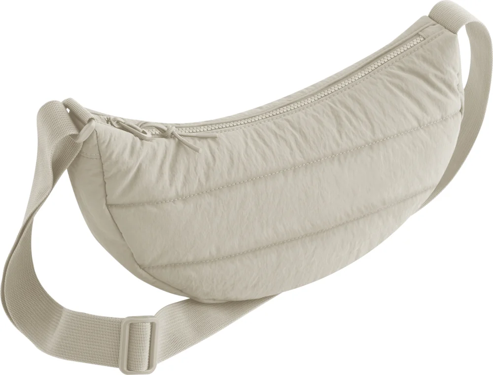 Shoulder Bag "Quilted"