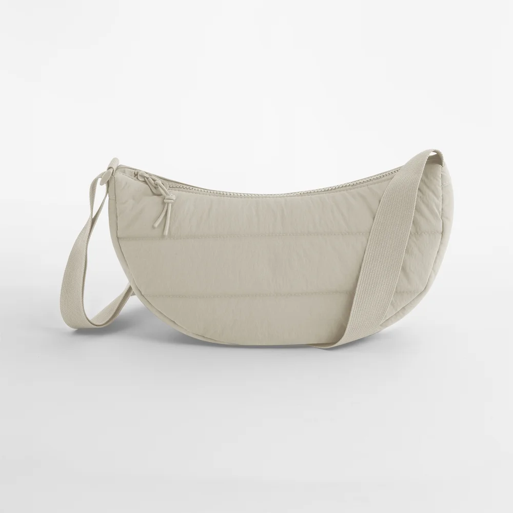 Shoulder Bag "Quilted"