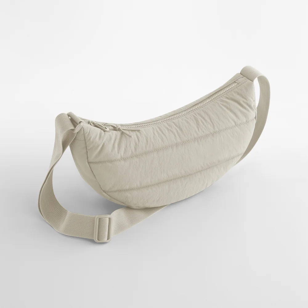 Shoulder Bag "Quilted"