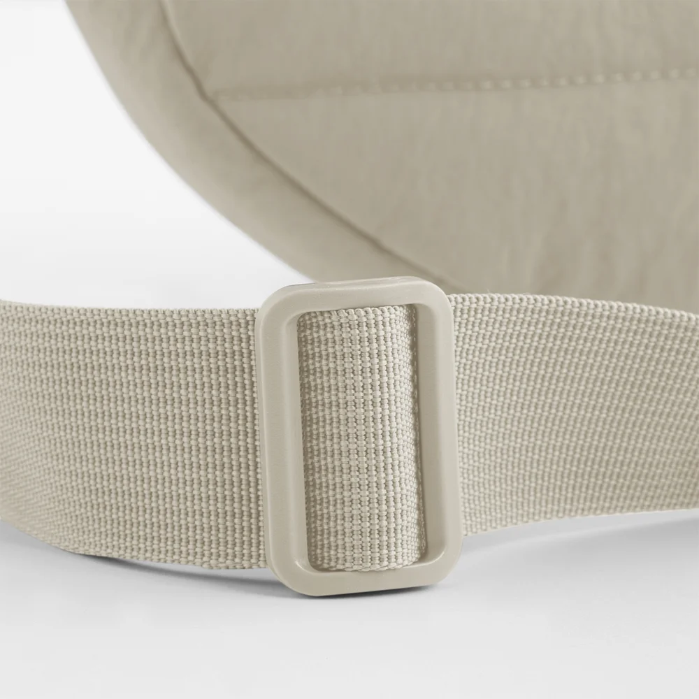 Shoulder Bag "Quilted"
