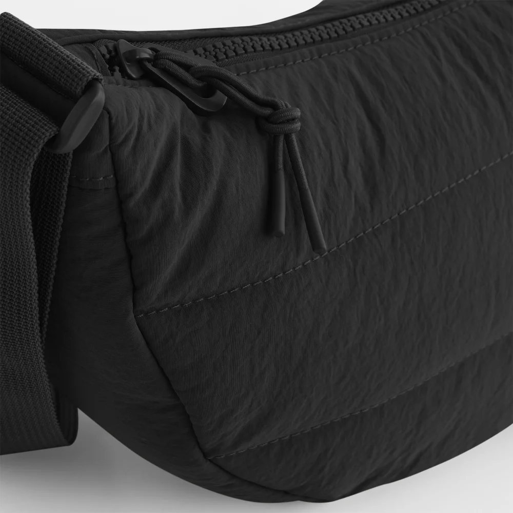 Shoulder Bag "Quilted"