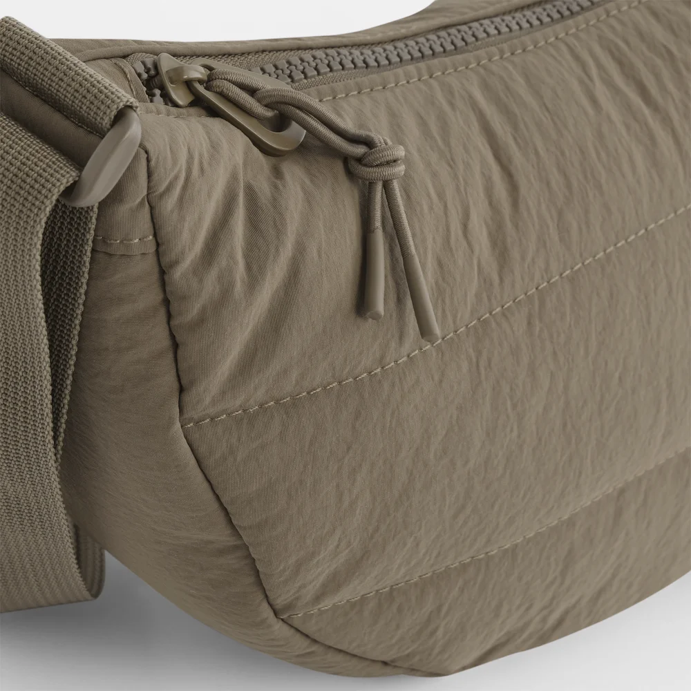 Shoulder Bag "Quilted"