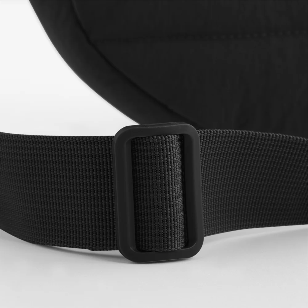 Shoulder Bag "Quilted"