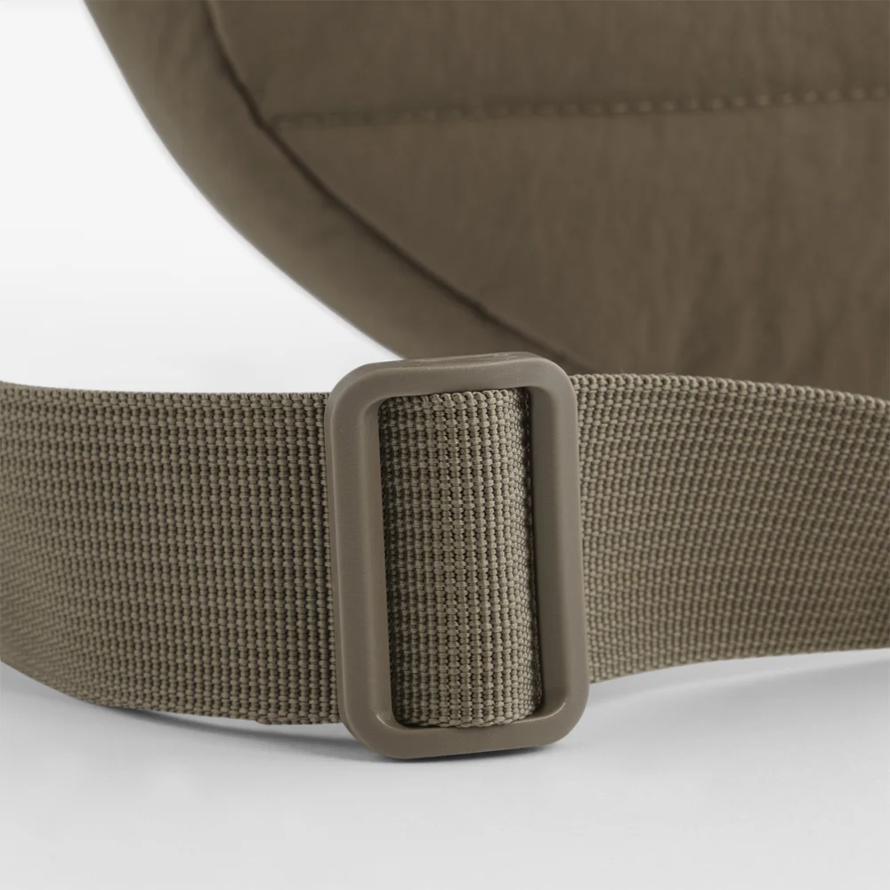 Shoulder Bag "Quilted"