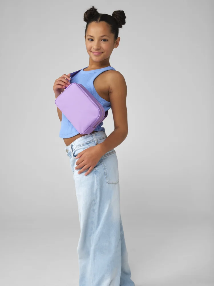 Shoulder Bag "Sundae"