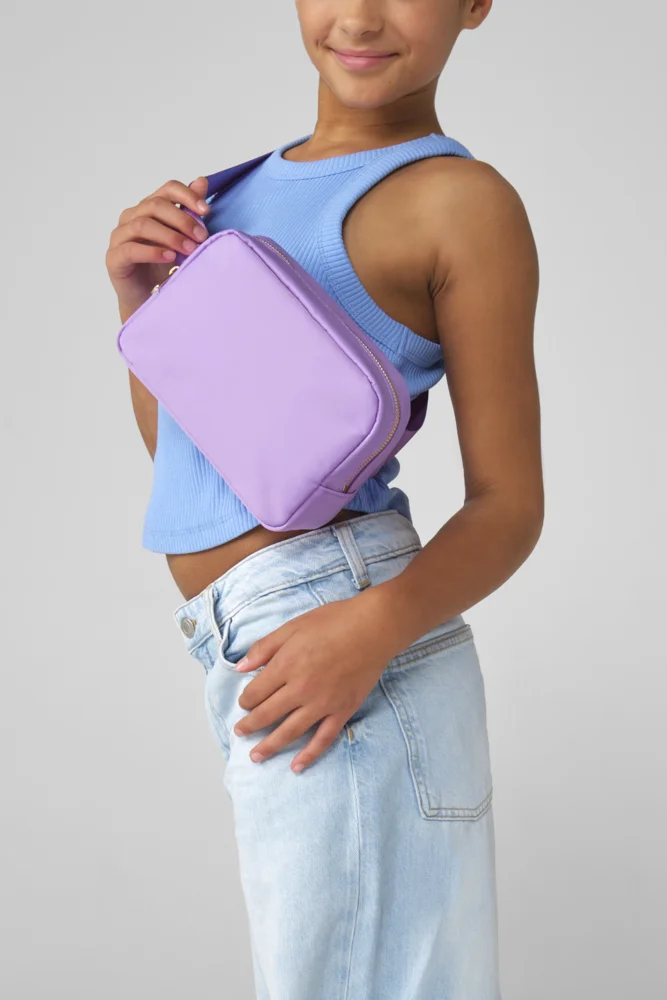 Shoulder Bag "Sundae"
