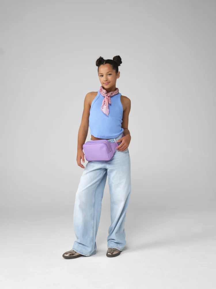 Shoulder Bag "Sundae"