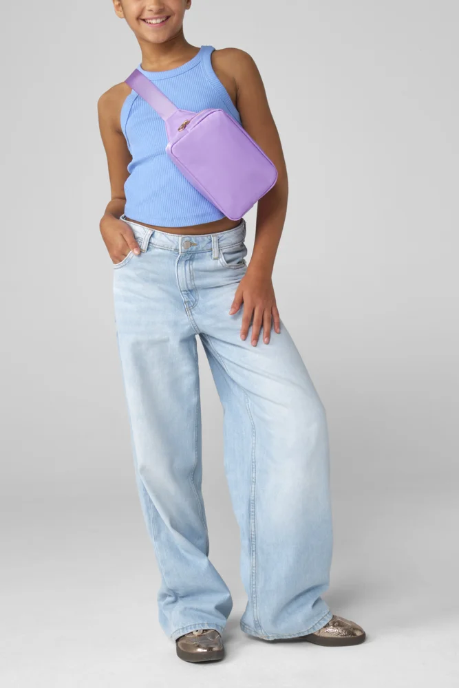 Shoulder Bag "Sundae"