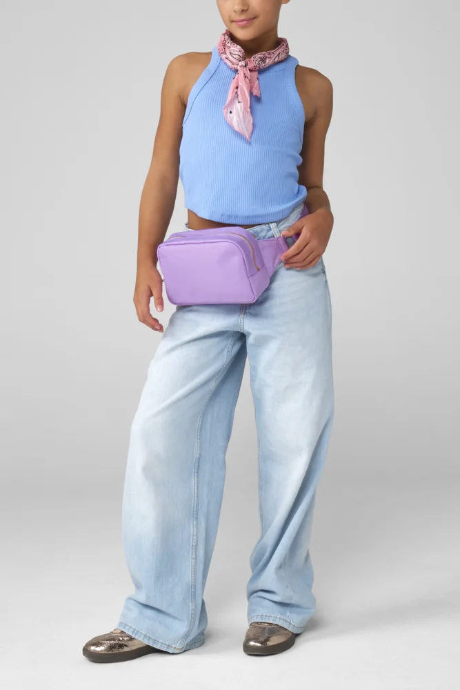 Shoulder Bag "Sundae"