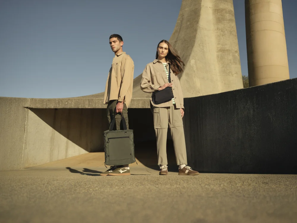 Shoulder Bag "Urban Shift"