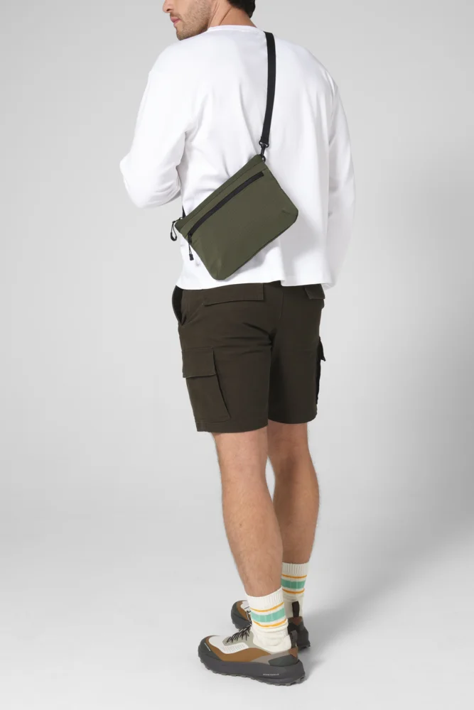 Shoulder Bag "Urban Shift"