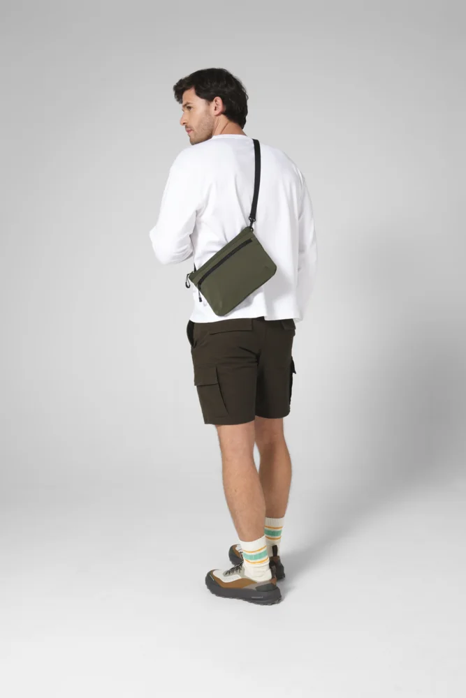 Shoulder Bag "Urban Shift"
