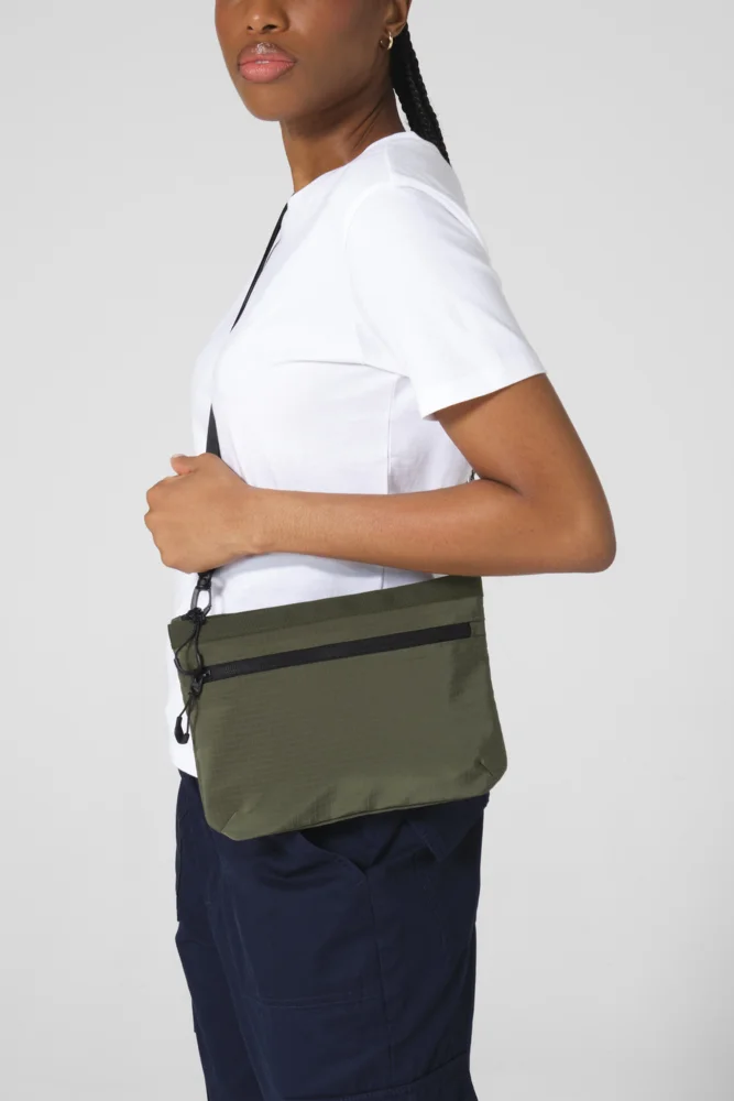 Shoulder Bag "Urban Shift"