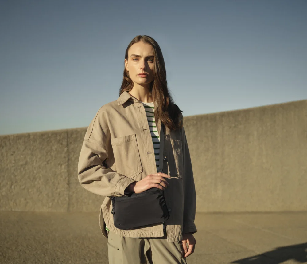 Shoulder Bag "Urban Shift"