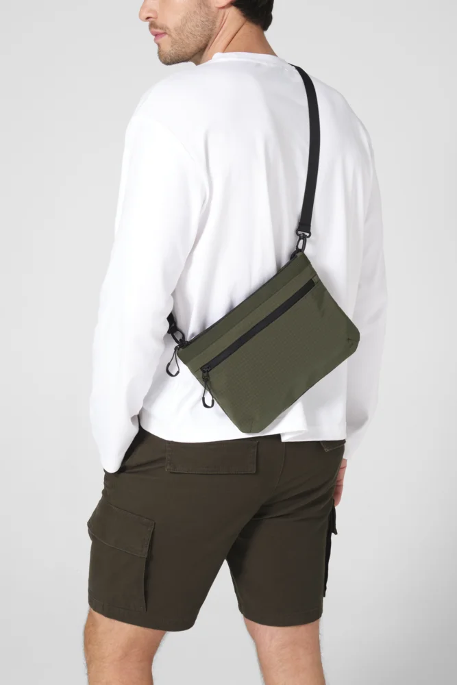 Shoulder Bag "Urban Shift"