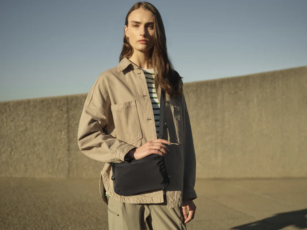 Shoulder Bag "Urban Shift"