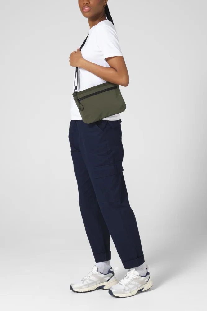 Shoulder Bag "Urban Shift"