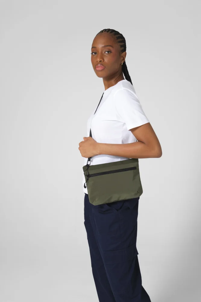 Shoulder Bag "Urban Shift"