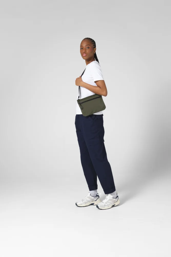 Shoulder Bag "Urban Shift"