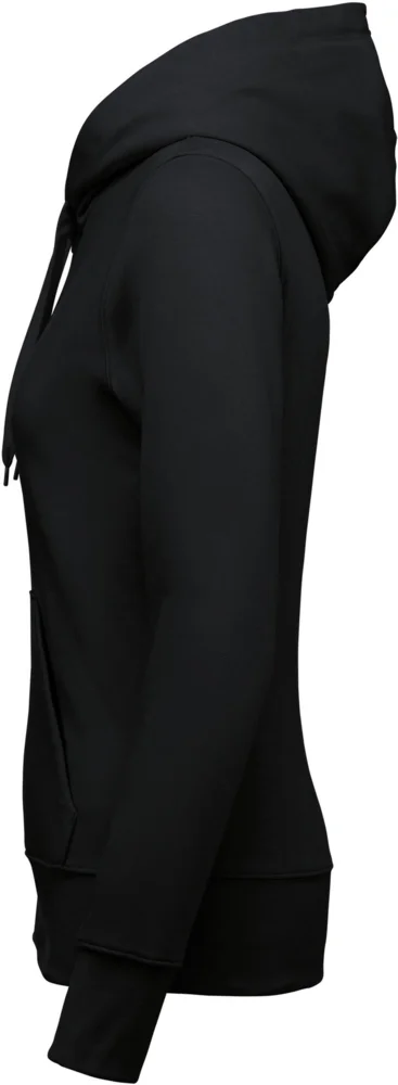 Umweltfreundlicher Damen Kapuzen Sweater