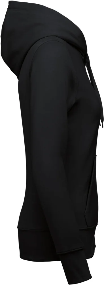 Umweltfreundlicher Damen Kapuzen Sweater