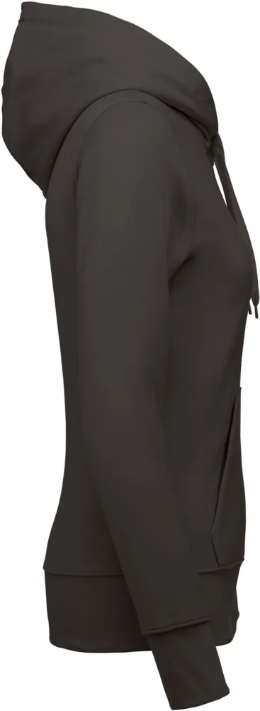Umweltfreundlicher Damen Kapuzen Sweater