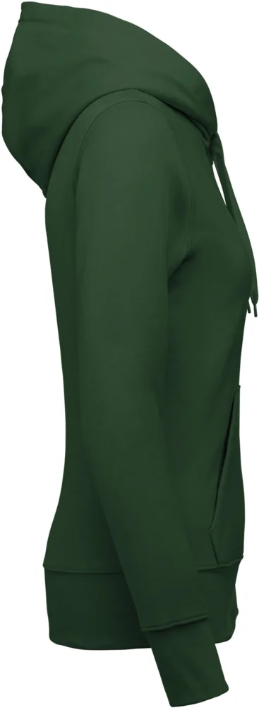 Umweltfreundlicher Damen Kapuzen Sweater