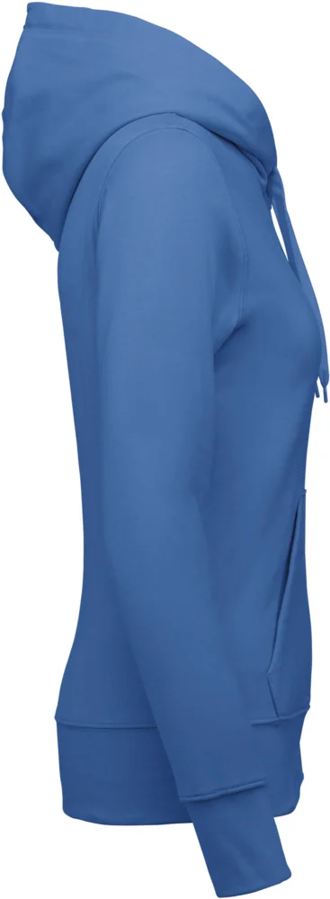 Umweltfreundlicher Damen Kapuzen Sweater