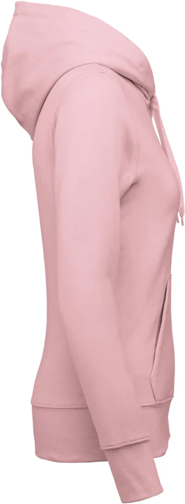 Umweltfreundlicher Damen Kapuzen Sweater