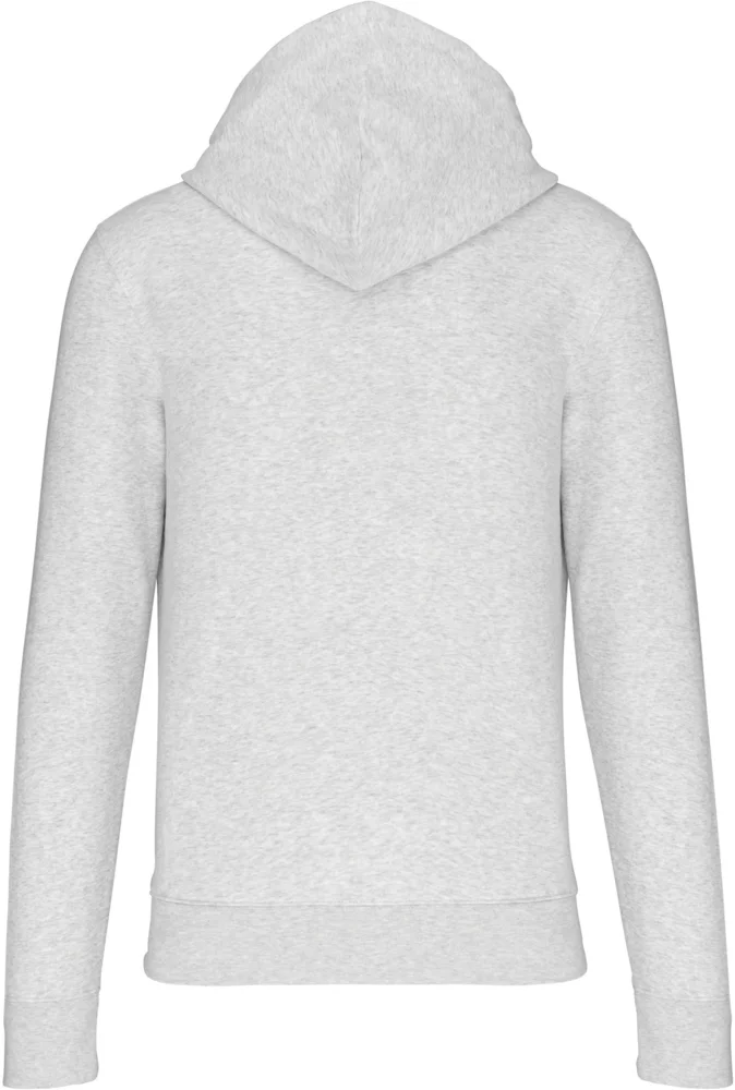 Umweltfreundlicher Herren Kapuzen Sweater