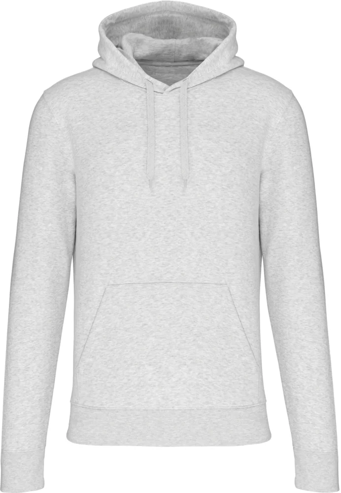 Umweltfreundlicher Herren Kapuzen Sweater