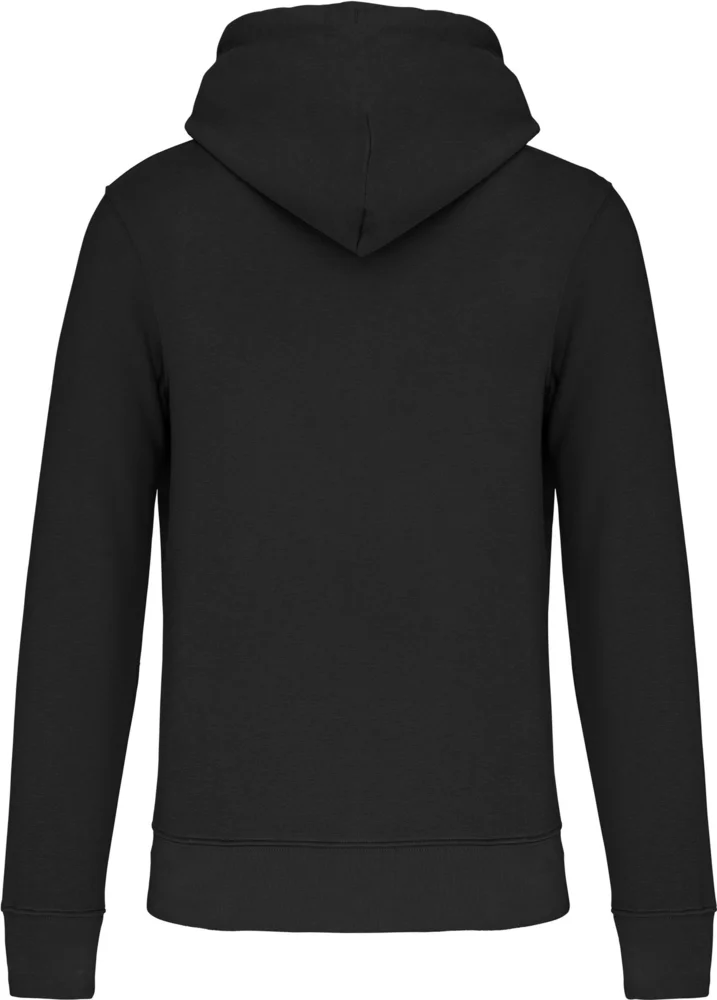 Umweltfreundlicher Herren Kapuzen Sweater