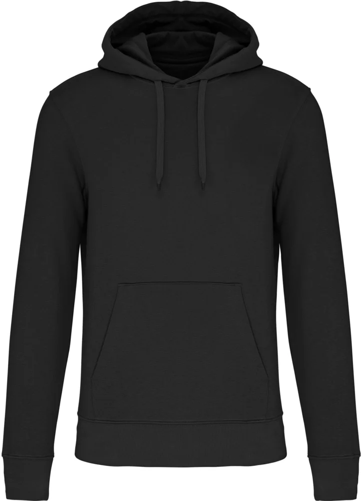 Umweltfreundlicher Herren Kapuzen Sweater