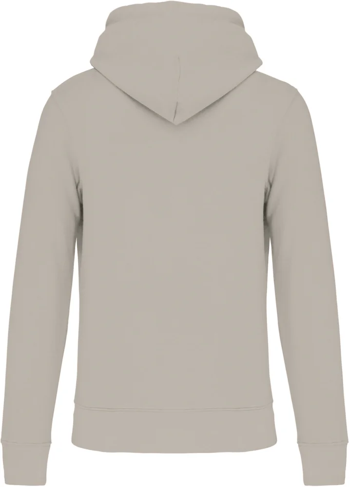 Umweltfreundlicher Herren Kapuzen Sweater